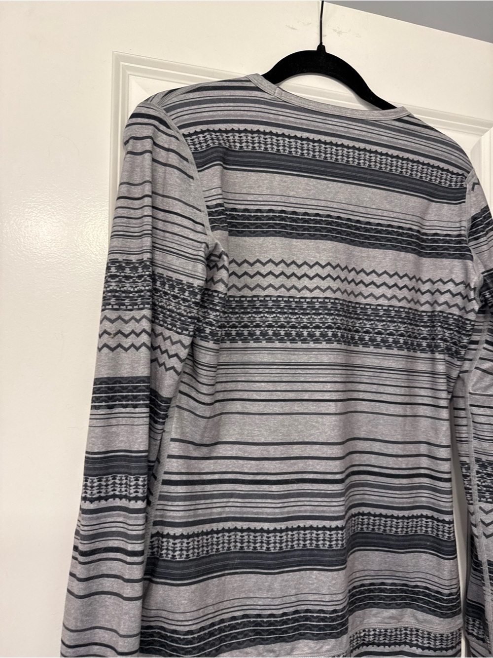 Burton‎ Base Layer Crew Neck - Picture 8 of 8